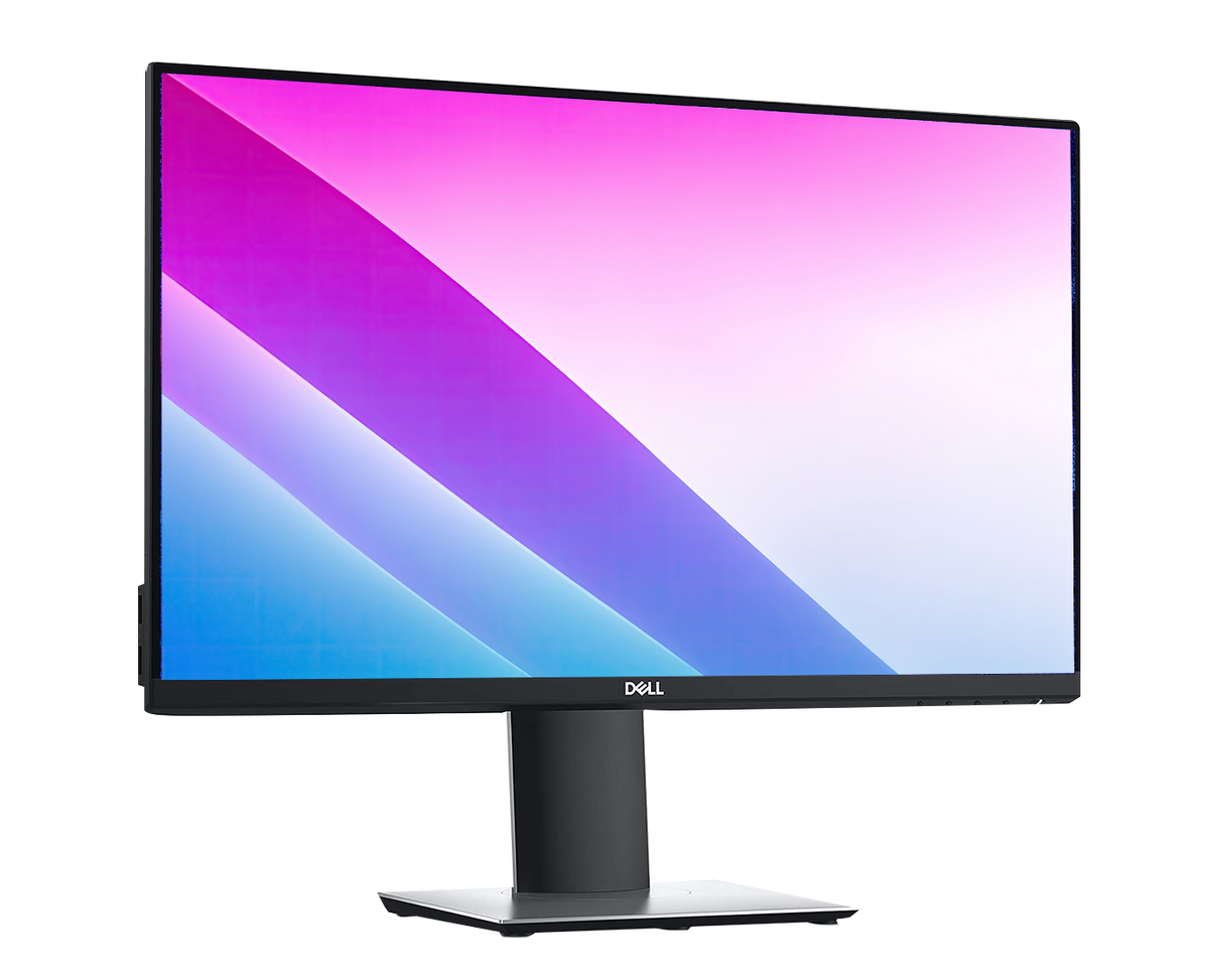Dell P2419H / 24" FullHD / Panel IPS / Usb 3.0 / HDMI / Display Port / Ergonómico / ¡Liquidación!
