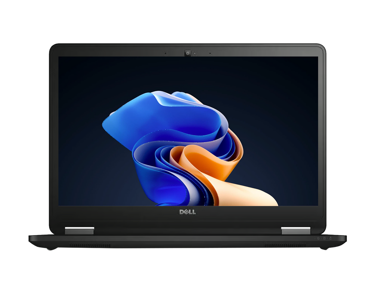 Dell Latitude E7270 / Core i5 6300u 2,4ghz / 8Gb ram / 256Gb ssd / 12" Hd / Win 10 Pro / ¡Liquidación!