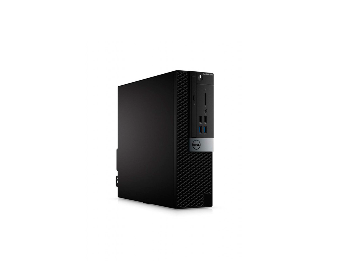 Dell Optiplex 7040 / Core i5 6500 3,3Ghz / 8Gb ram / 500Gb / Win 10 Pro / ¡Liquidación!