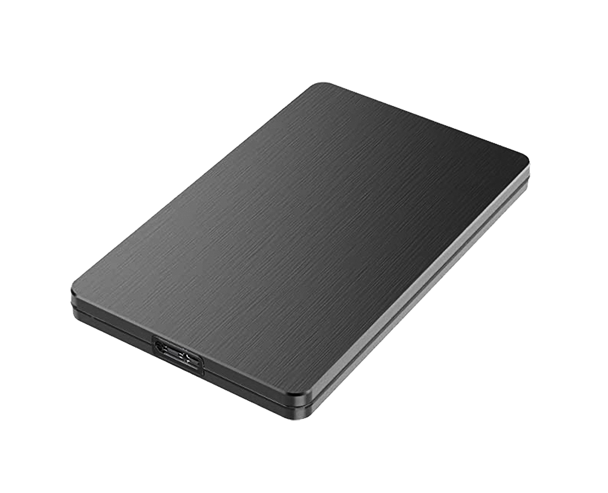 Disco Duro Externo 320Gb ¡Ex-demo!