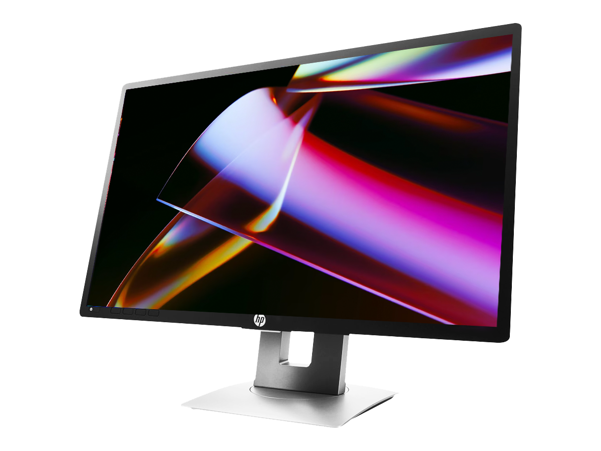 HP Elitedisplay E201 / 20" / Display Port / Ergonómico ¡Liquidación!