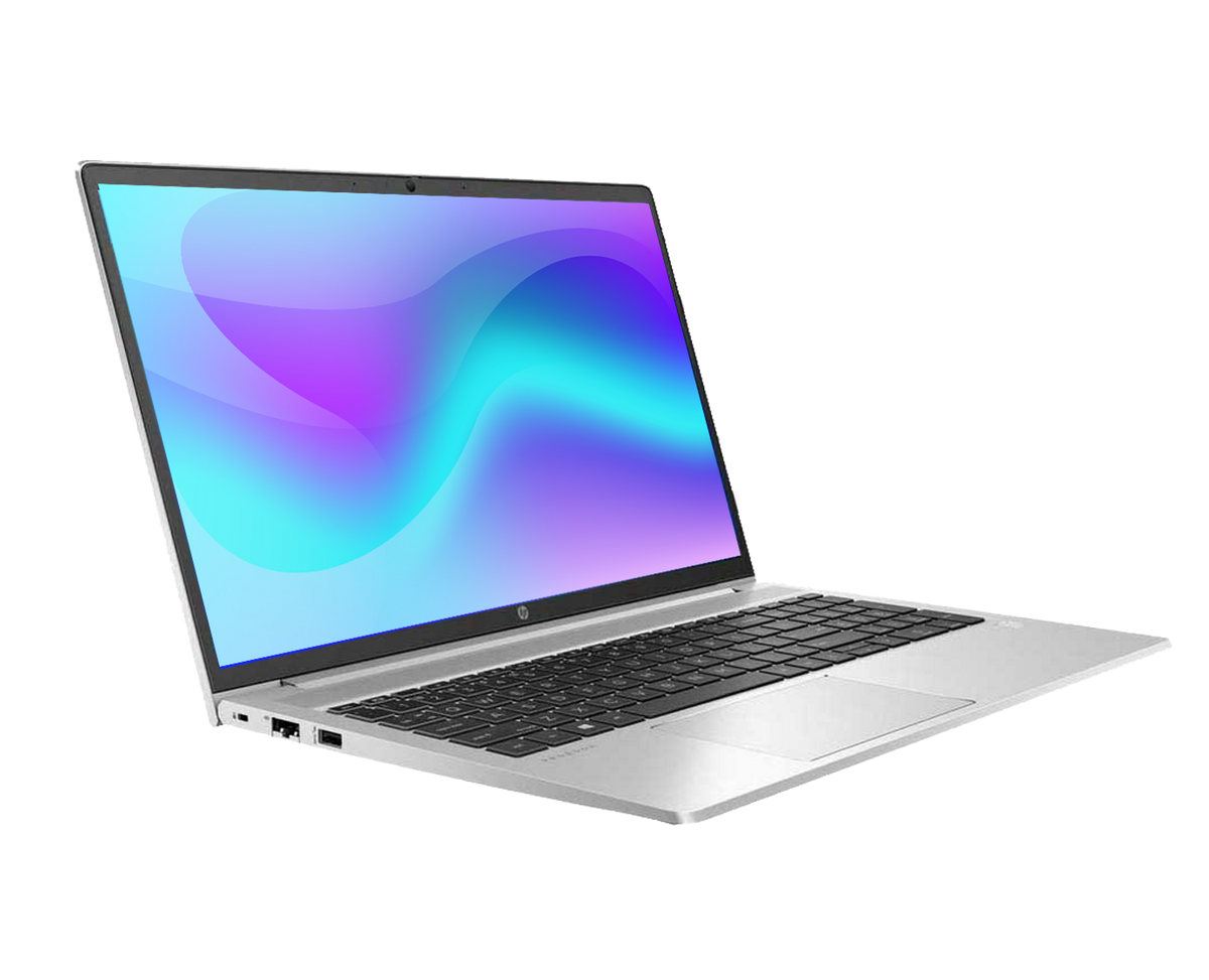 HP ProBook 450 G9 15,6" i7-1255U, 16GB, SSD 1TB NVMe, FHD, ¡Ex-demo!