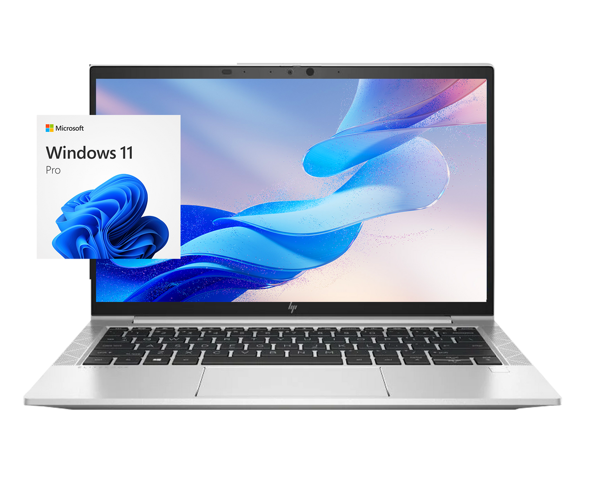 HP ProBook 430 G8 13,3" i7-1165G7, 32GB, SSD 512GB, FHD, ¡Liquidación!