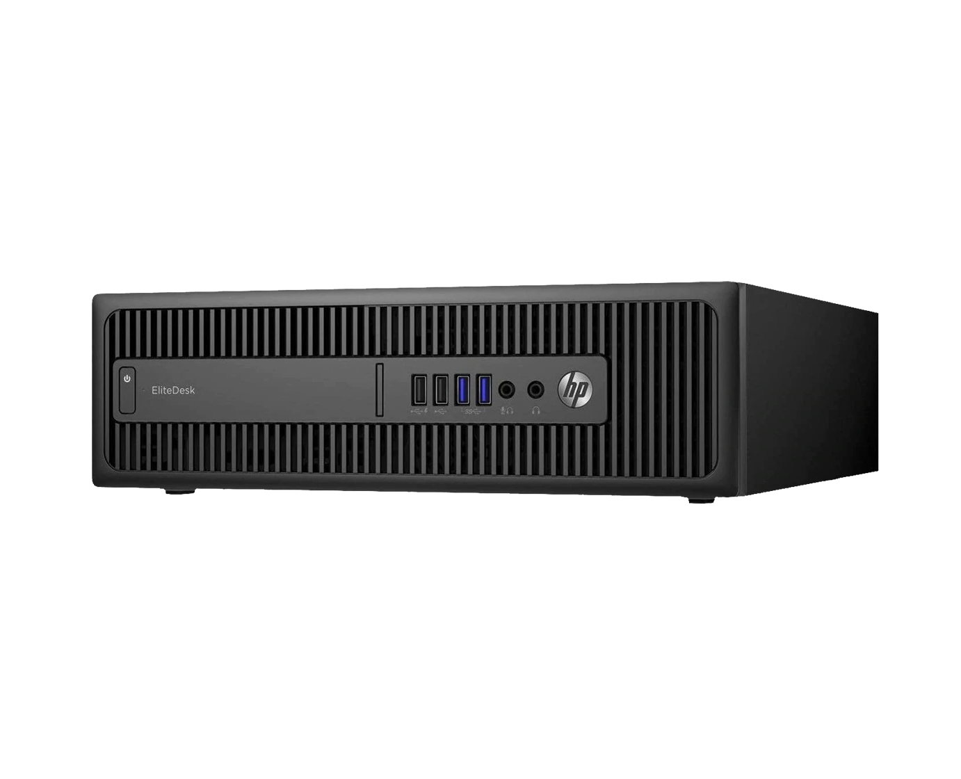 Pack Elitedesk 800 G2 + Asus Be24a / Core I3 6100 3,7ghz / 16Gb ram / 500Gb / 24" ergonómico / Win 10 Pro ¡Liquidación!