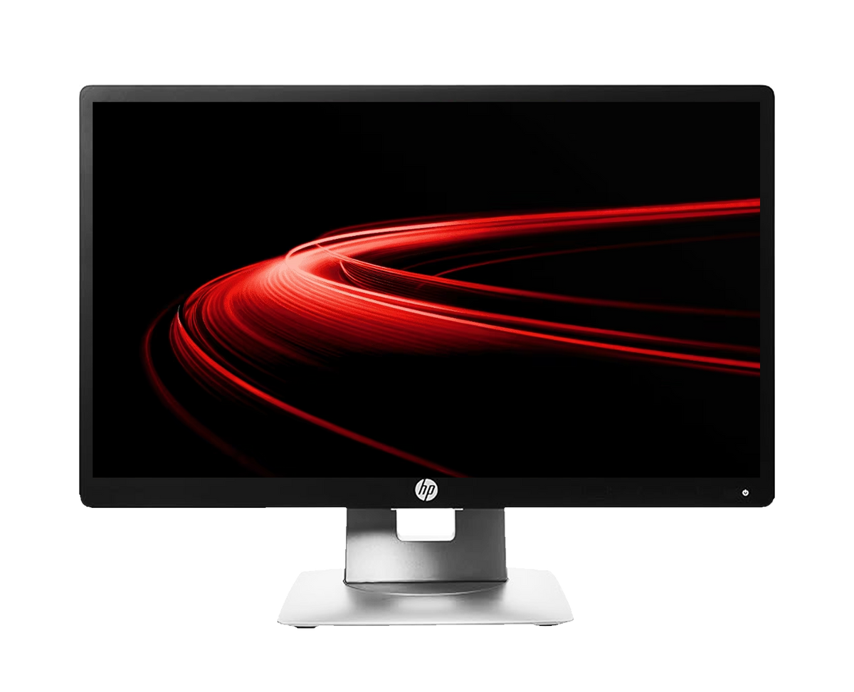 HP EliteDisplay E202 20” IPS, HDMI, DisplayPort, Ergonómico, ¡Liquidación!