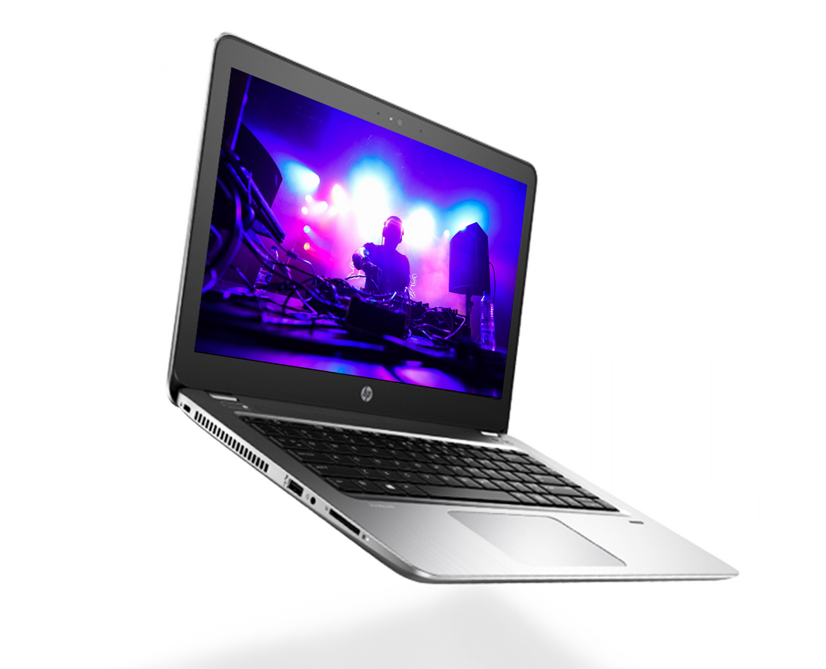 HP Probook 450 G7¡BATERÍA NUEVA! / Core i5 10210u 1,6ghz / 16Gb ram / 512Gb ssd / 15"FullHd / Nvidia Geforce MX130 2Gb / Win 11 Pro / ¡Liquidación!