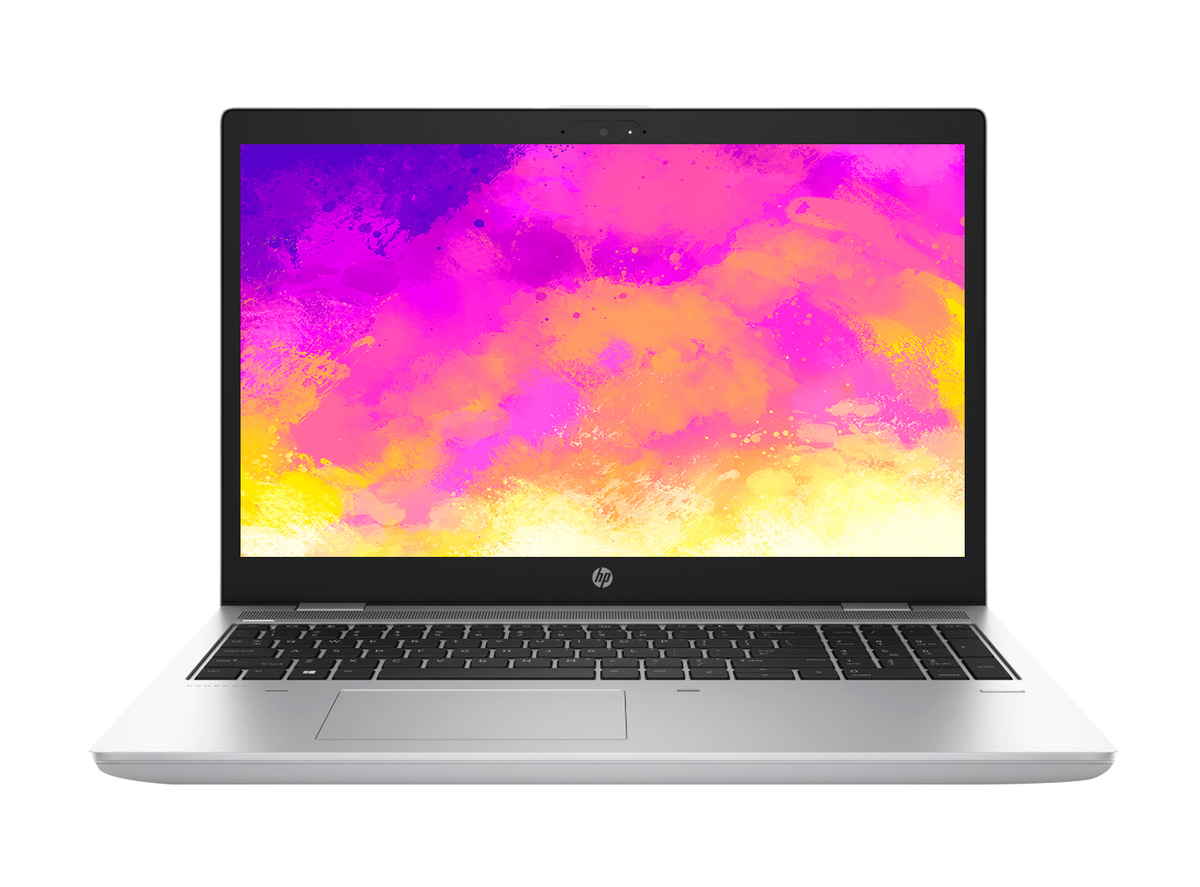 HP Probook 650 G4 / Core i5 8350u 1,7ghz / 8Gb ram / 256Gb ssd / 15"Hd / Win 11 Pro / ¡Liquidación!