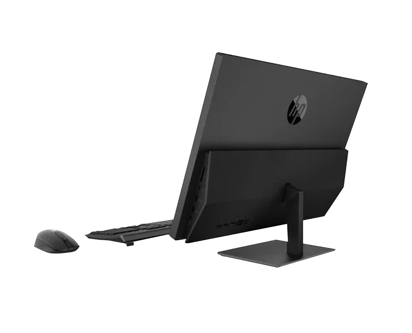 Hp Proone 400 G4 AIO / Core I3 8100t 3,1 / 16Gb ram / 128Gb ssd + 500Gb / 20" HD+ / Wifi / Win 10 Pro ¡Ex-demo!