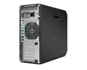 Pack Z4 G4 + Z24i G2 / Xeon W-2102 2,9ghz / 16Gb Ram / 256Gb ssd + 500Gb / Quadro P2000 5Gb / 24" panel Ips y ergonómica/ Win 10 Pro ¡Liquidación!