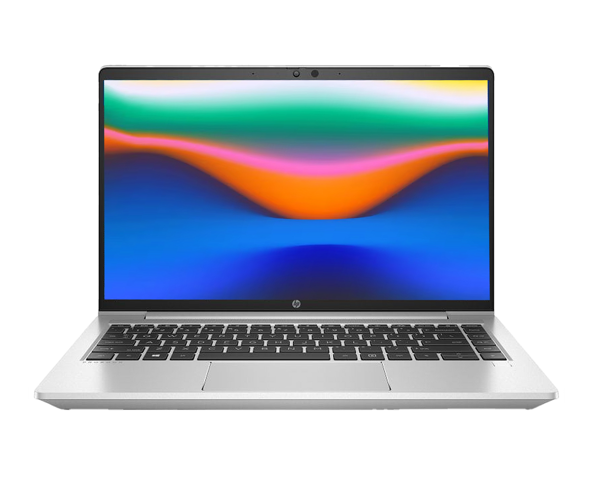 HP Probook 640 G8 / Core i5 1145g7 2,6ghz / 16Gb ram / 256Gb ssd m.2 nvme / 14"FullHD / Win 11 Pro / ¡Liquidación!