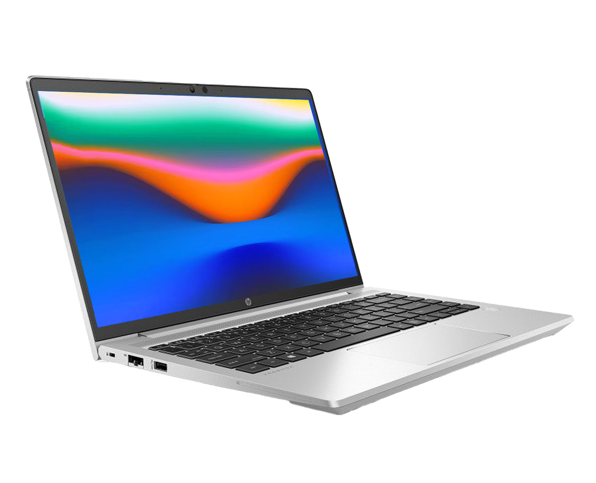 HP Probook 640 G8 / Core i5 1145g7 2,6ghz / 16Gb ram / 256Gb ssd m.2 nvme / 14"FullHD / Win 11 Pro / ¡Liquidación!