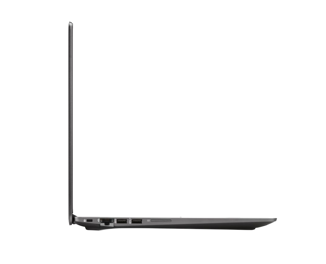 Hp Zbook Studio G4 / Core I7 7700hq 2,8ghz / 16Gb ram / 256Gb ssd / 15" FullHD / Nvidia M1200 4GB / Win 10 Pro ¡Ex-demo!