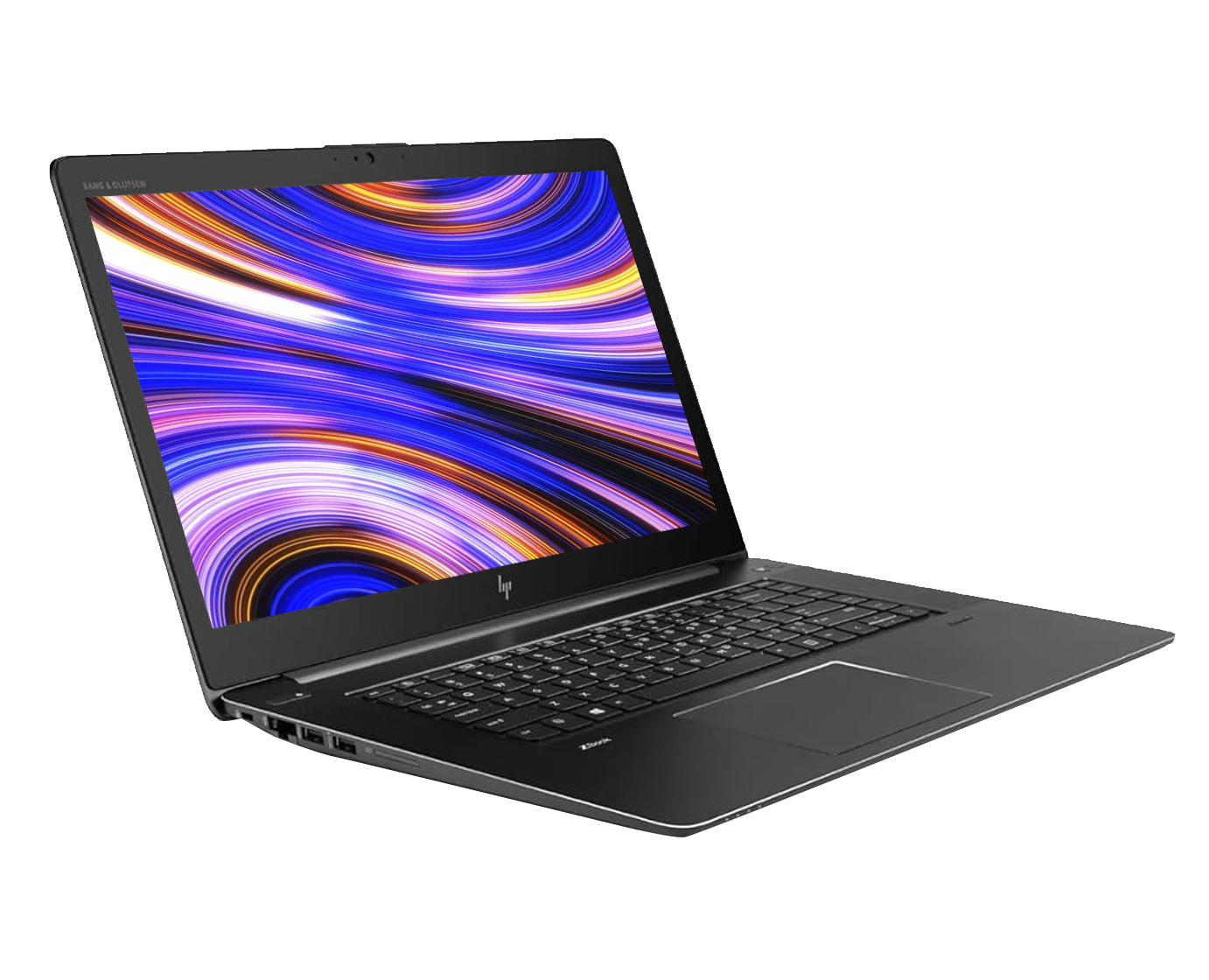 Hp Zbook Studio G4 / Core I7 7700hq 2,8ghz / 16Gb ram / 256Gb ssd / 15" FullHD / Nvidia M1200 4GB / Win 10 Pro ¡Ex-demo!