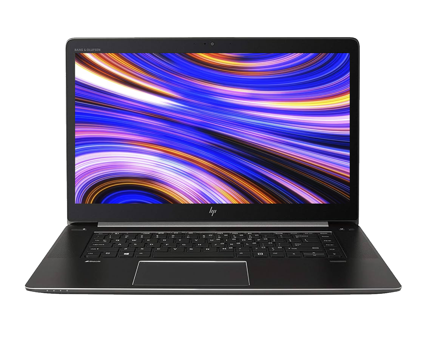 Hp Zbook Studio G4 / Core I7 7700hq 2,8ghz / 16Gb ram / 256Gb ssd / 15" FullHD / Nvidia M1200 4GB / Win 10 Pro ¡Liquidación!