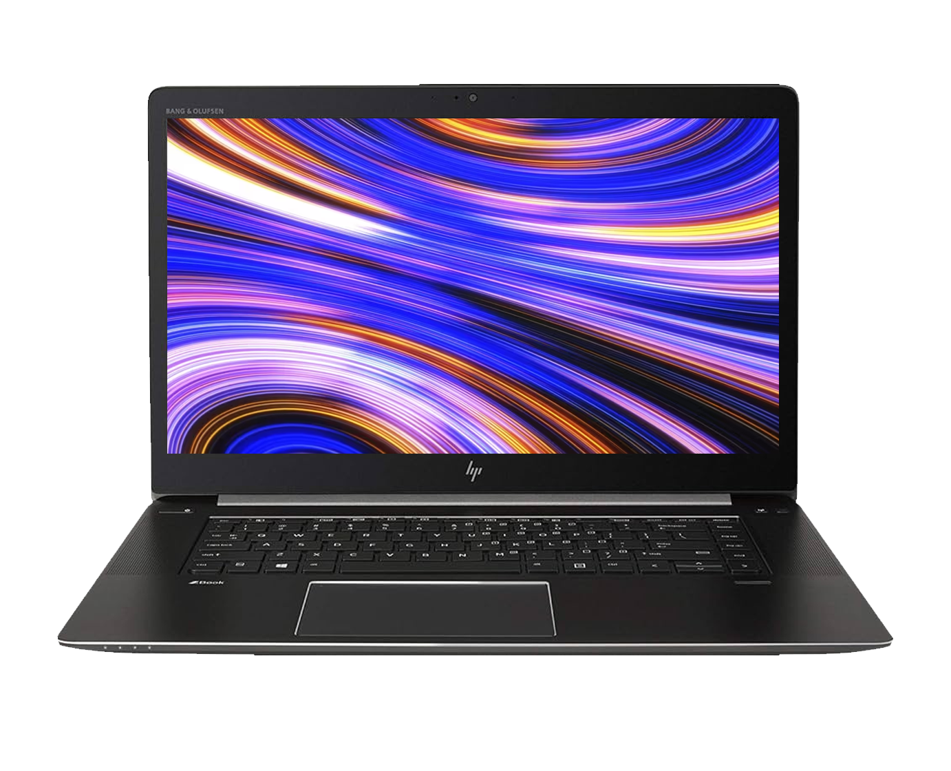 Hp Zbook Studio G4 / Core I7 7700hq 2,8ghz / 16Gb ram / 256Gb ssd / 15" FullHD / Nvidia M1200 4GB / Win 10 Pro ¡Ex-demo!