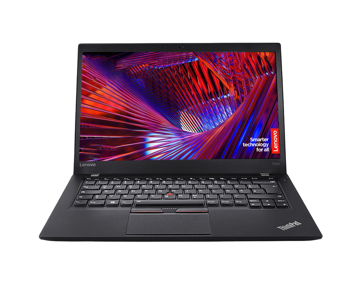 Lenovo ThinkPad T460 14” i5-6300U, 8GB, 500GB SATA, 4G, HD, ¡Liquidación!