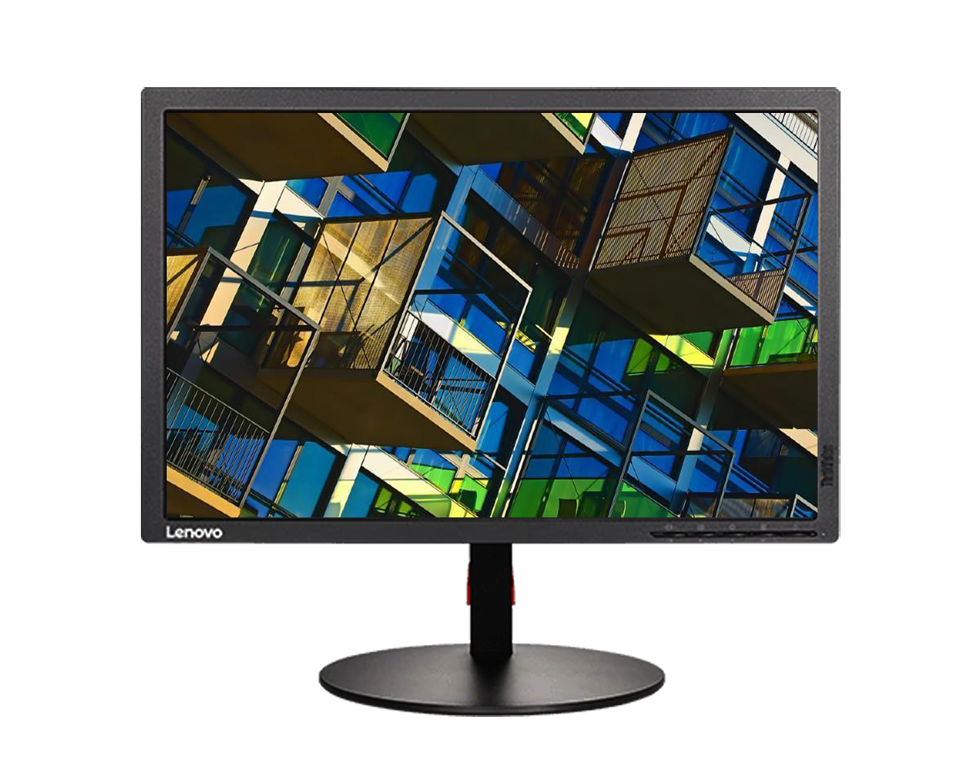 Lenovo Thinkvision T2054PC / 19,5"w / Hdmi / Ergonómico ¡Liquidación!