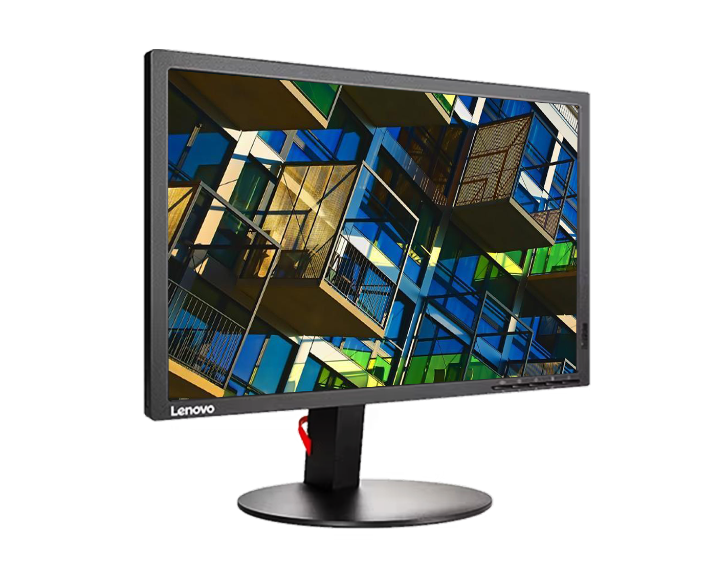 Lenovo Thinkvision T2054PC / 19,5"w / Hdmi / Ergonómico ¡Liquidación!