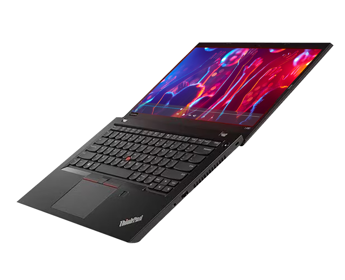 Lenovo Thinkpad L480 / Core i5 8250u 1,6ghz / 8Gb ram / 256Gb ssd / 14" FullHD / Win 11 Pro ¡Liquidación!