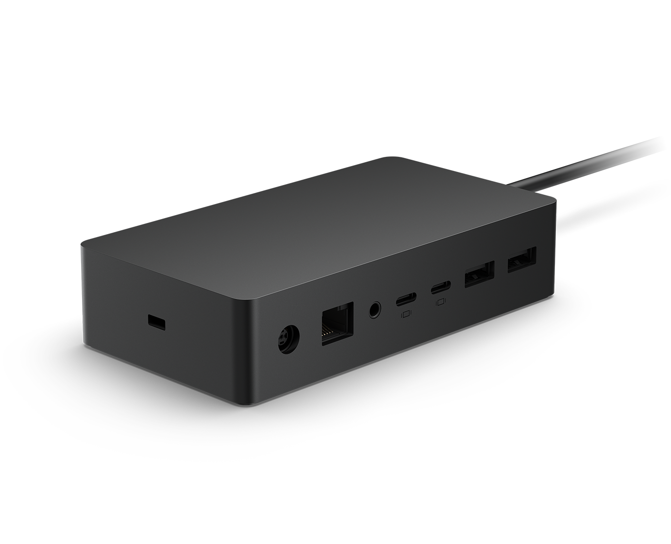 Microsoft Surface Dock