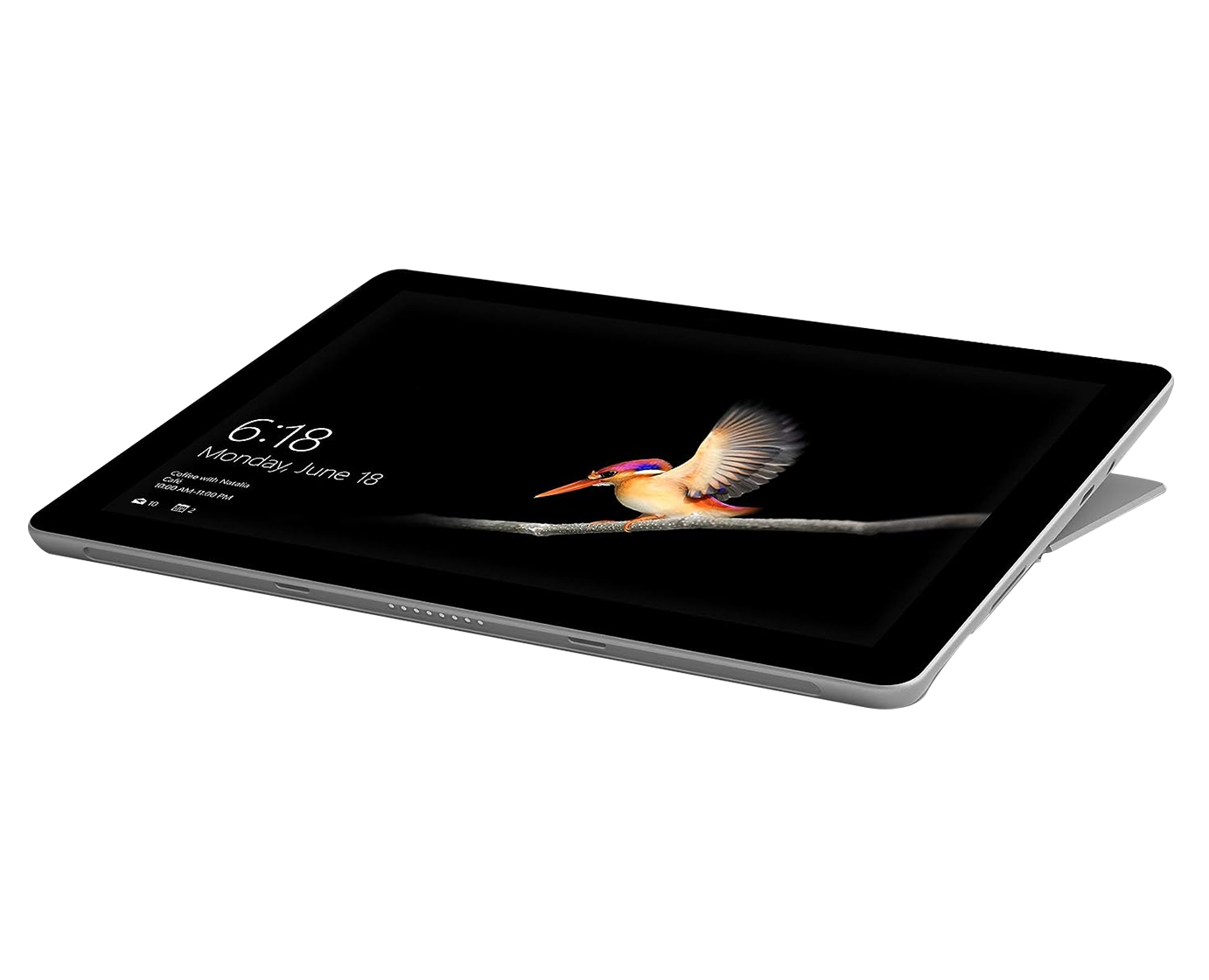 Microsoft Surface Go / P. Gold 4415y a 1,6ghz / 8Gb ram / 128Gb ssd / 10" / WIn 10 Pro ¡Ex-demo!