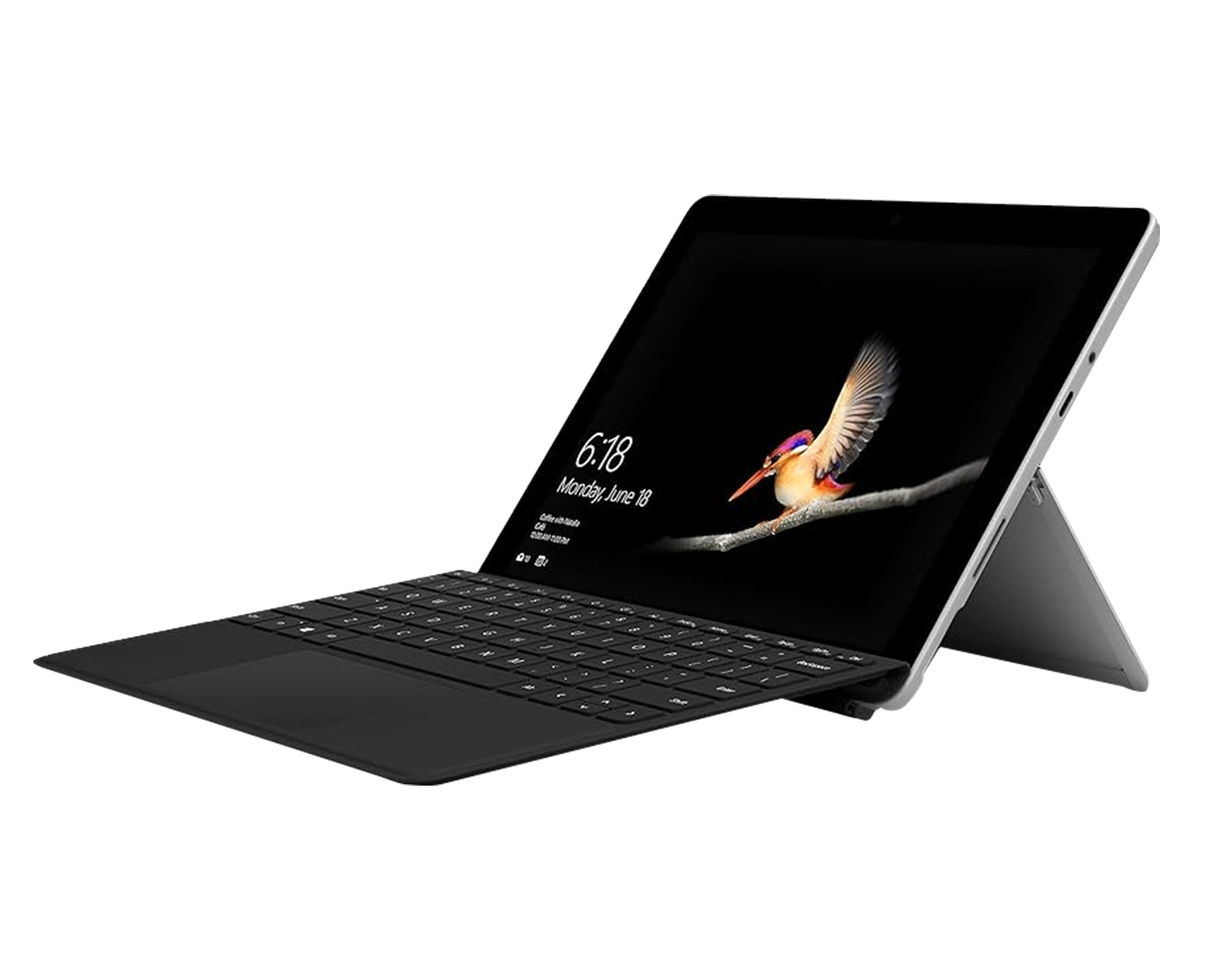 Microsoft Surface Go / P. Gold 4415y a 1,6ghz / 8Gb ram / 128Gb ssd / 10" / WIn 10 Pro ¡Liquidación!