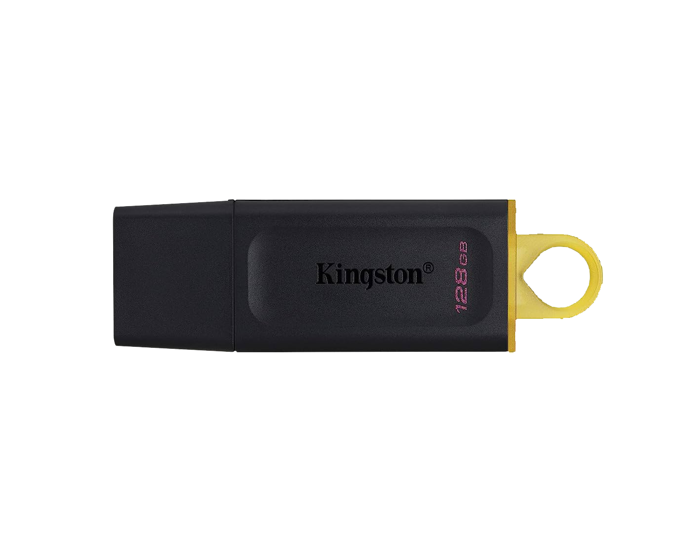 PENDRIVE KINGSTON 128GB ¡Nuevo!