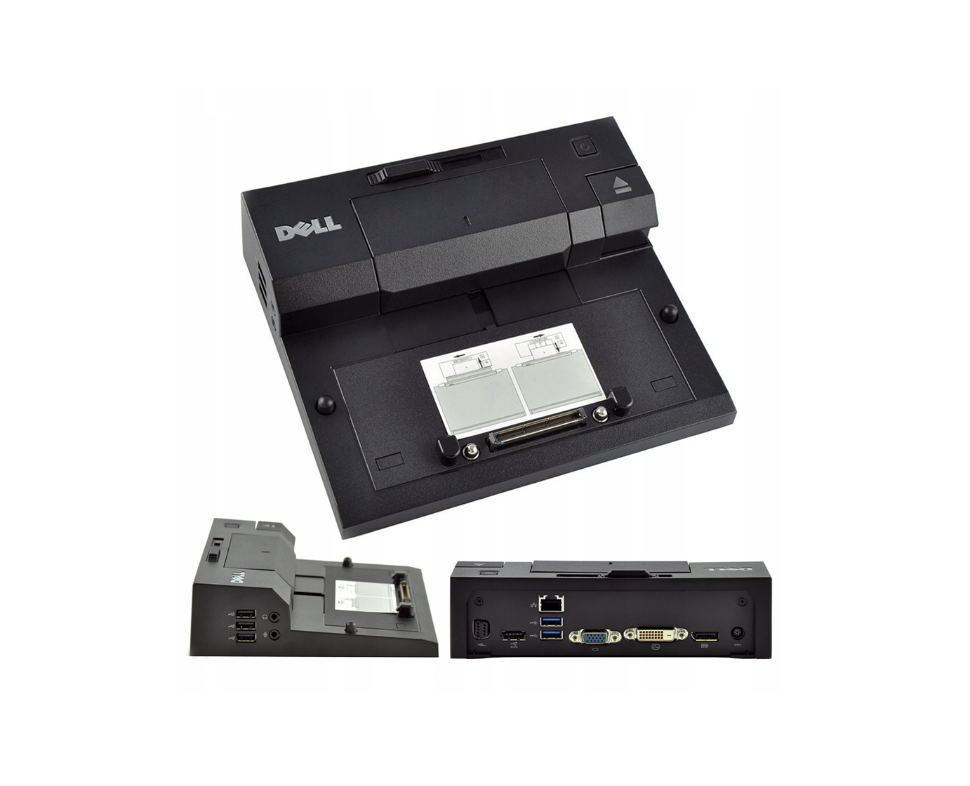 BASE EXPANSION DELL K07A ¡EX-DEMO!