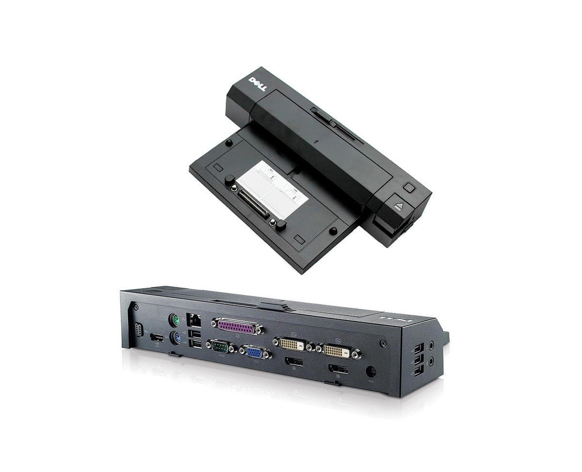 Base de expansión Dell K09A ¡Ex-demo!