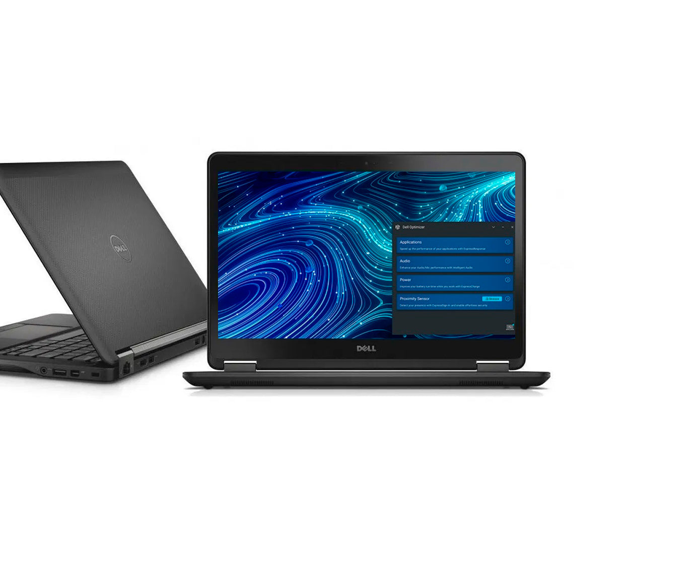 DELL LATITUDE E7250 / CORE I5 / 8GB / 256GB SSD / 12" / BATERIA NUEVA / WIN 10 PRO ¡EX-DEMO!