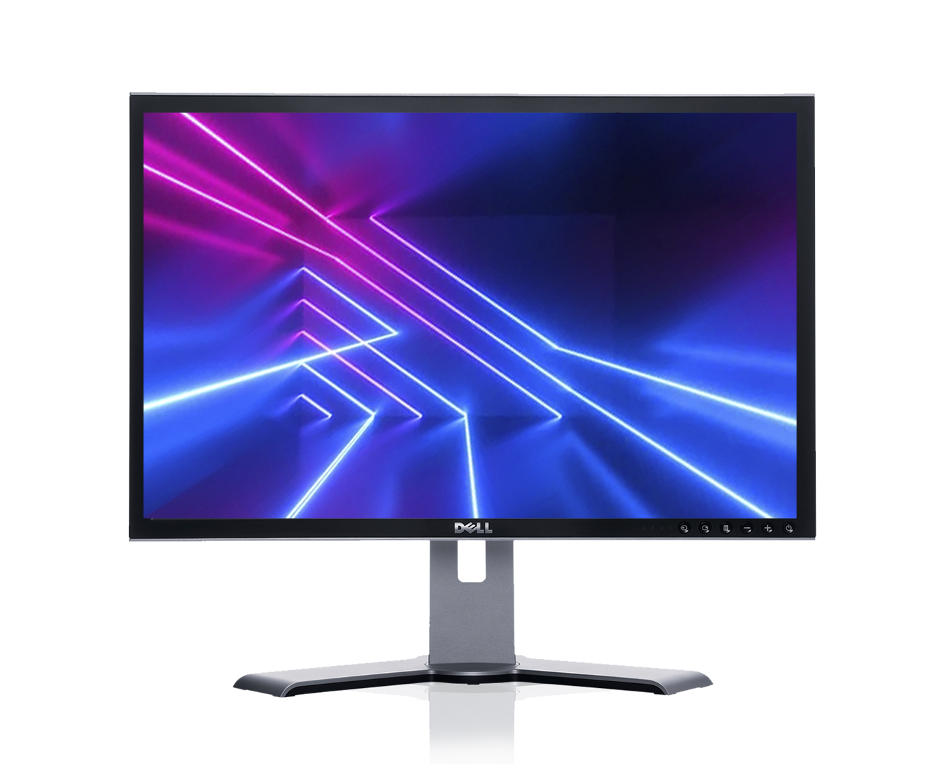 DELL 2009W / 20" / 16:10 / ERGONÓMICO ¡EX-DEMO!