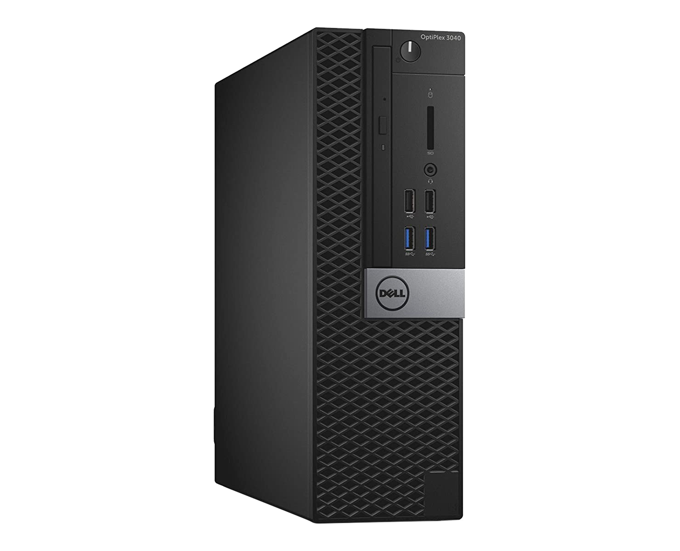 Dell Optiplex 3040 / Core I3 6100 3,7ghz  / 8Gb ram / 180Gb ssd / Win 10 Pro ¡Ex-demo!