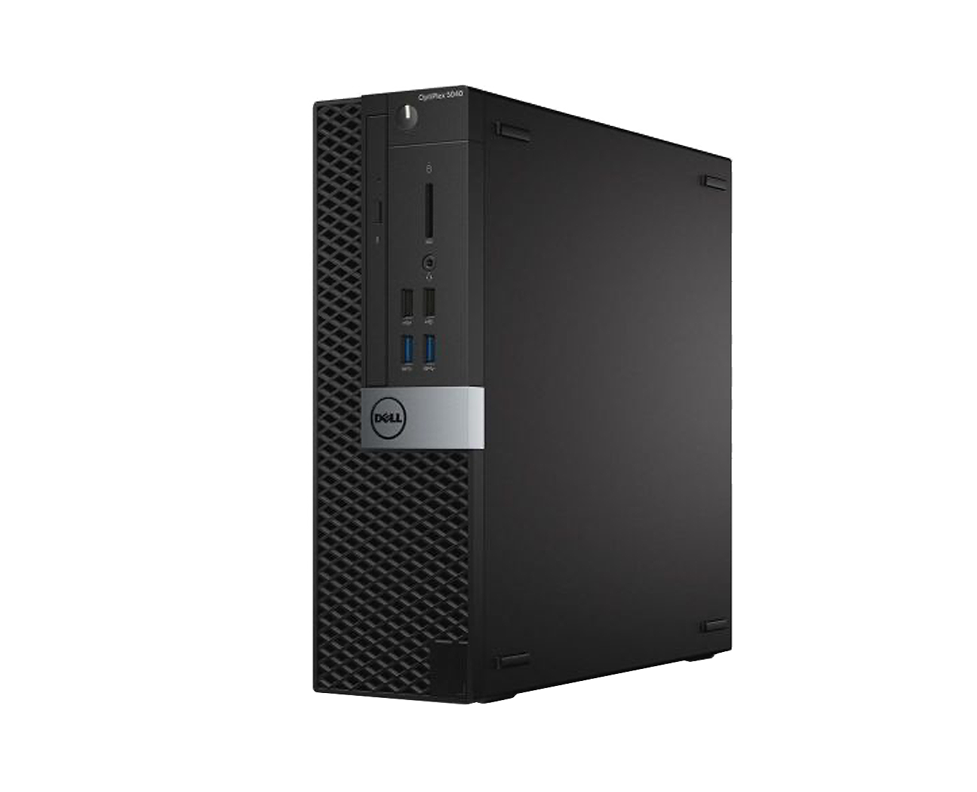 DELL OPTIPLEX 5040 / CORE I3 6100 3,7GHZ / 8GB RAM / 500GB / WIN 10 PRO / ¡EX-DEMO!