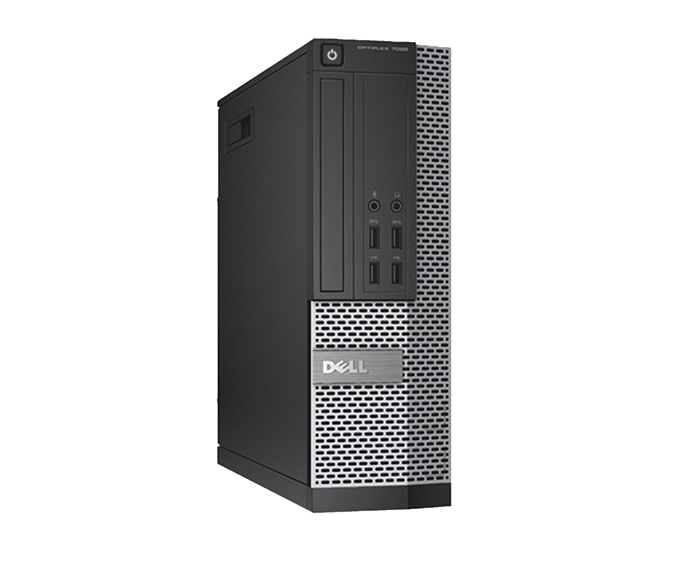 DELL OPTIPLEX 7020 / CORE I3 4150 3,5GHZ / 8GB RAM / 500GB / WIN 10 PRO ¡EX-DEMO!