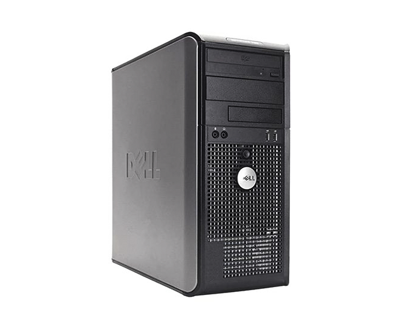 DELL OPTIPLEX 780 / CORE 2 DUO E8400 3GHZ / 4GB RAM / 250GB / WIN 10 PRO ¡EX-DEMO!