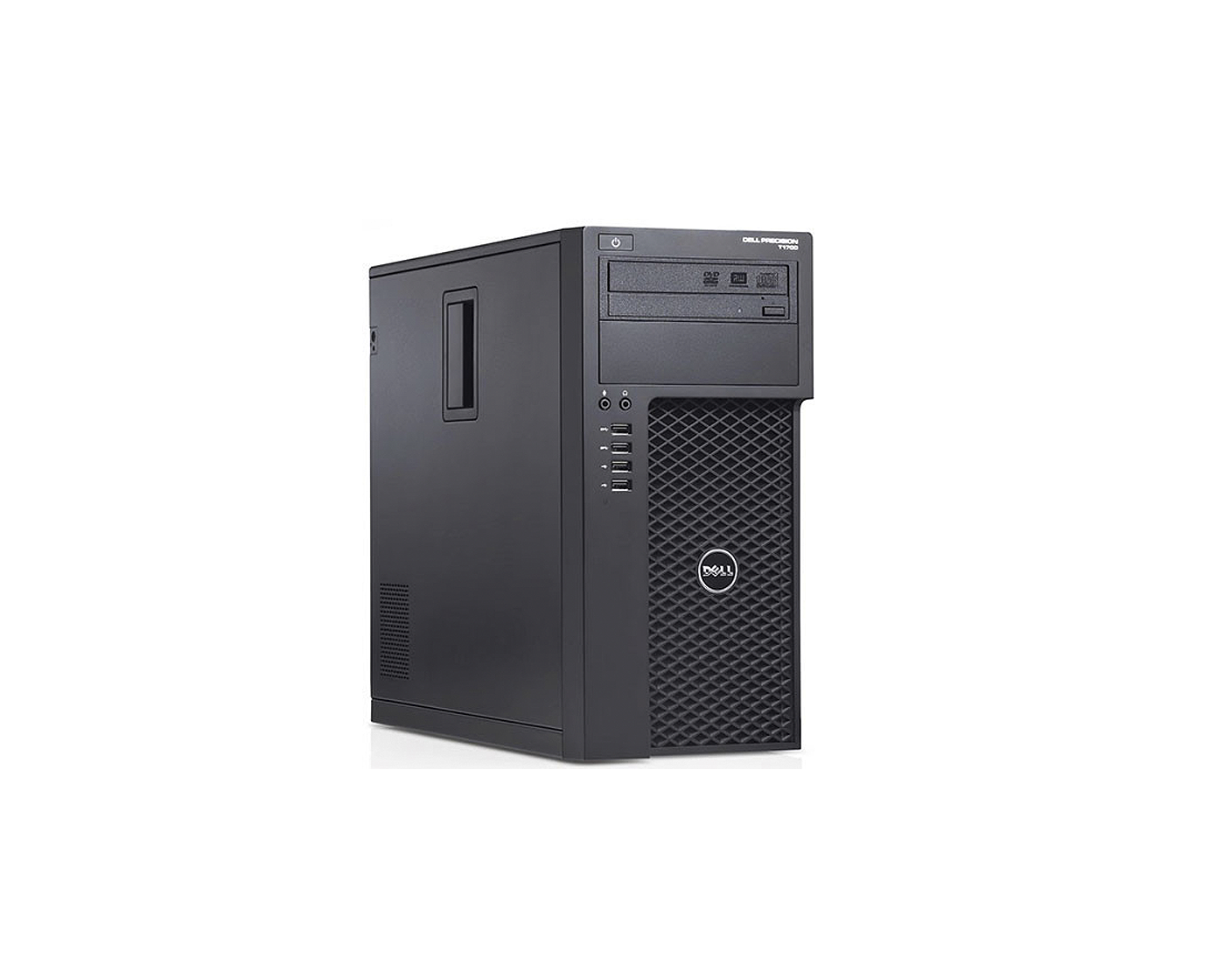 DELL PRECISION T1700 / XEON E3 / 8GB / 500GB / QUADRO K600 1GB / WIN 10 PRO ¡EX-DEMO!