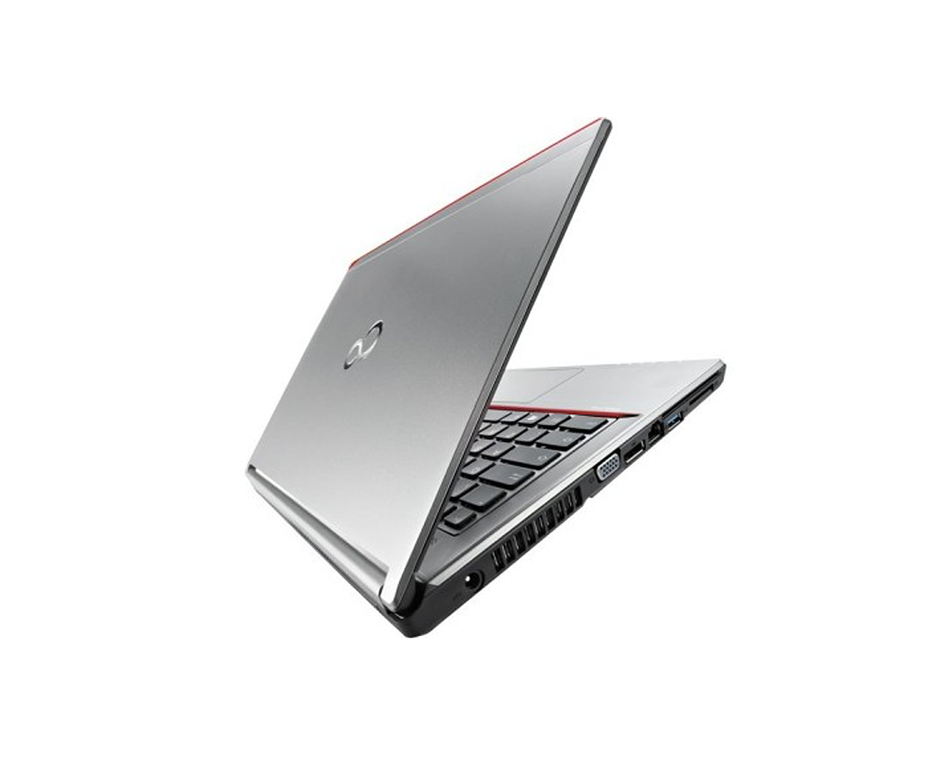 FUJITSU LIFEBOOK E734 / CORE I5 / 8GB DE RAM / 500GB / 13" / WIN 10 PRO ¡LIQUIDACION!