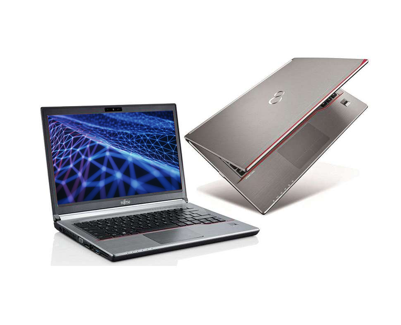 FUJITSU LIFEBOOK E734 / CORE I5 / 8GB DE RAM / 500GB / 13" / WIN 10 PRO ¡LIQUIDACION!