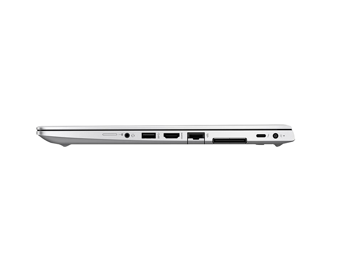Hp Elitebook 840 G6 / Core I5 8365U 1,6ghz / 8Gb ram / antes 500GB ¡REGALO AMPLIACIÓN A 256GB SSD M.2! / 14" FullHD / Win 10 Pro ¡Liquidación!