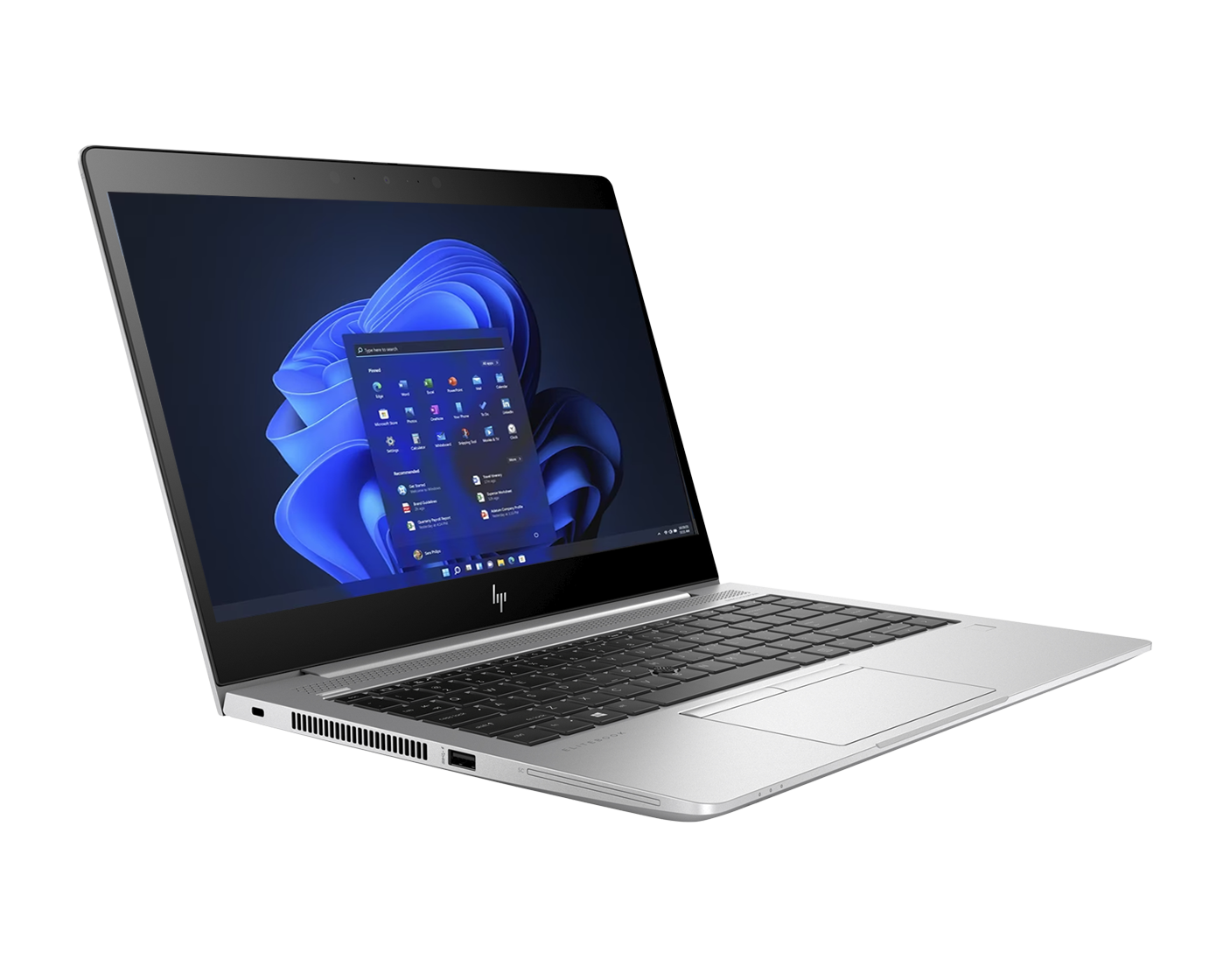 Hp Elitebook 840 G6 / Core I5 8365U 1,6ghz / 8Gb ram / antes 500GB ¡REGALO AMPLIACIÓN A 256GB SSD M.2! / 14" FullHD / Win 10 Pro ¡Ex-demo!