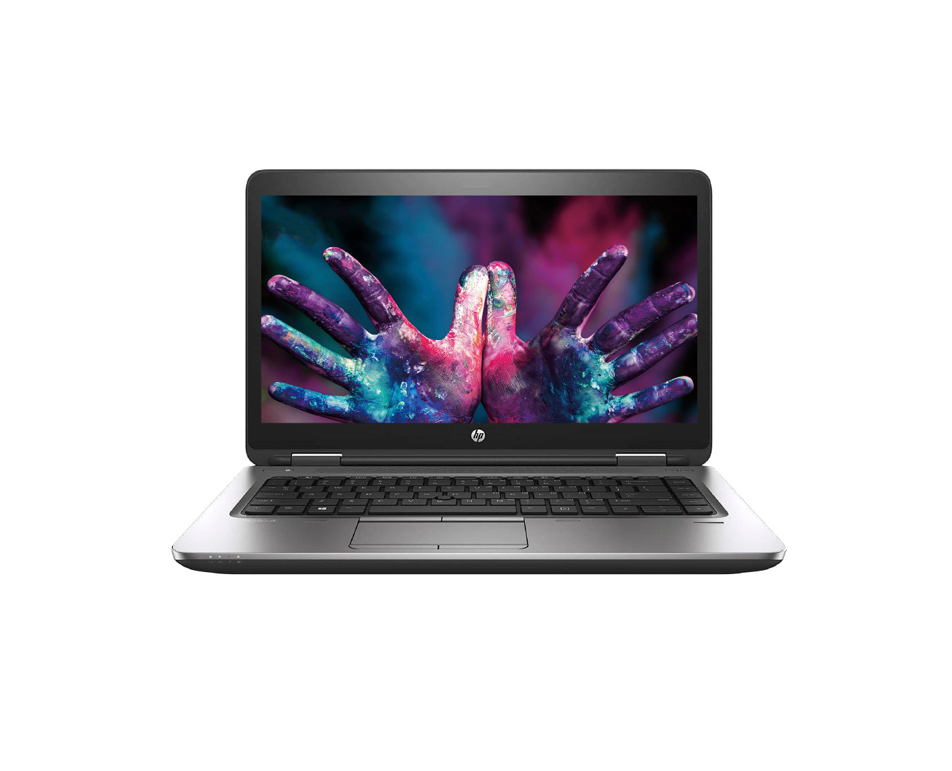 Hp Probook 640 G1 / Core I5 4210m 2,6ghz / 8Gb / 500Gb / 14" HD+ / Win 10 Pro ¡Ex-demo!