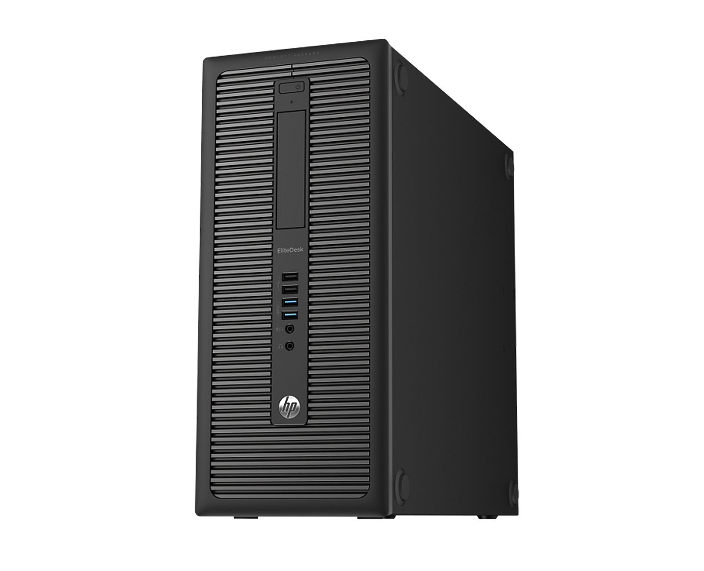 Hp Elitedesk 800 G1 / Core I5 4570 3,2ghz / 8Gb ram / 500Gb / Win 10 Pro ¡Ex-demo!