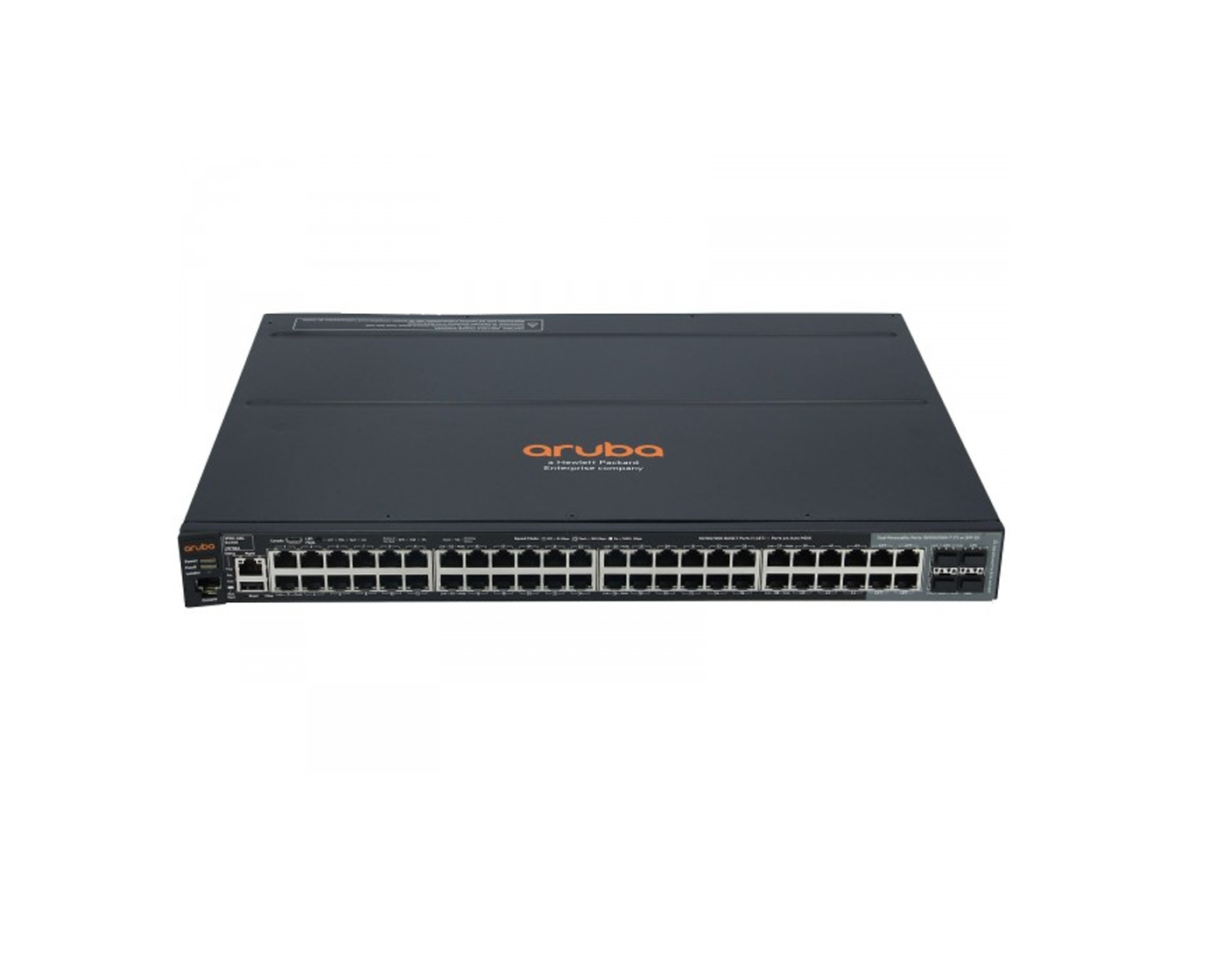 HP 2920-48G / GIGABIT / 48 PUERTOS RJ-45 / ADMINISTRABLE ¡EX-DEMO!