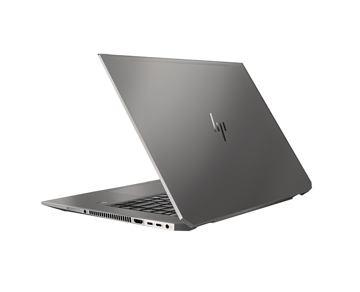 HP ZBOOK 15 G5 / CORE I7 8850H 2,6GHZ / 16GB RAM / 512GB SSD / QUADRO P2000 4GB / 15" FULLHD / WIN 10 PRO ¡LIQUIDACION!