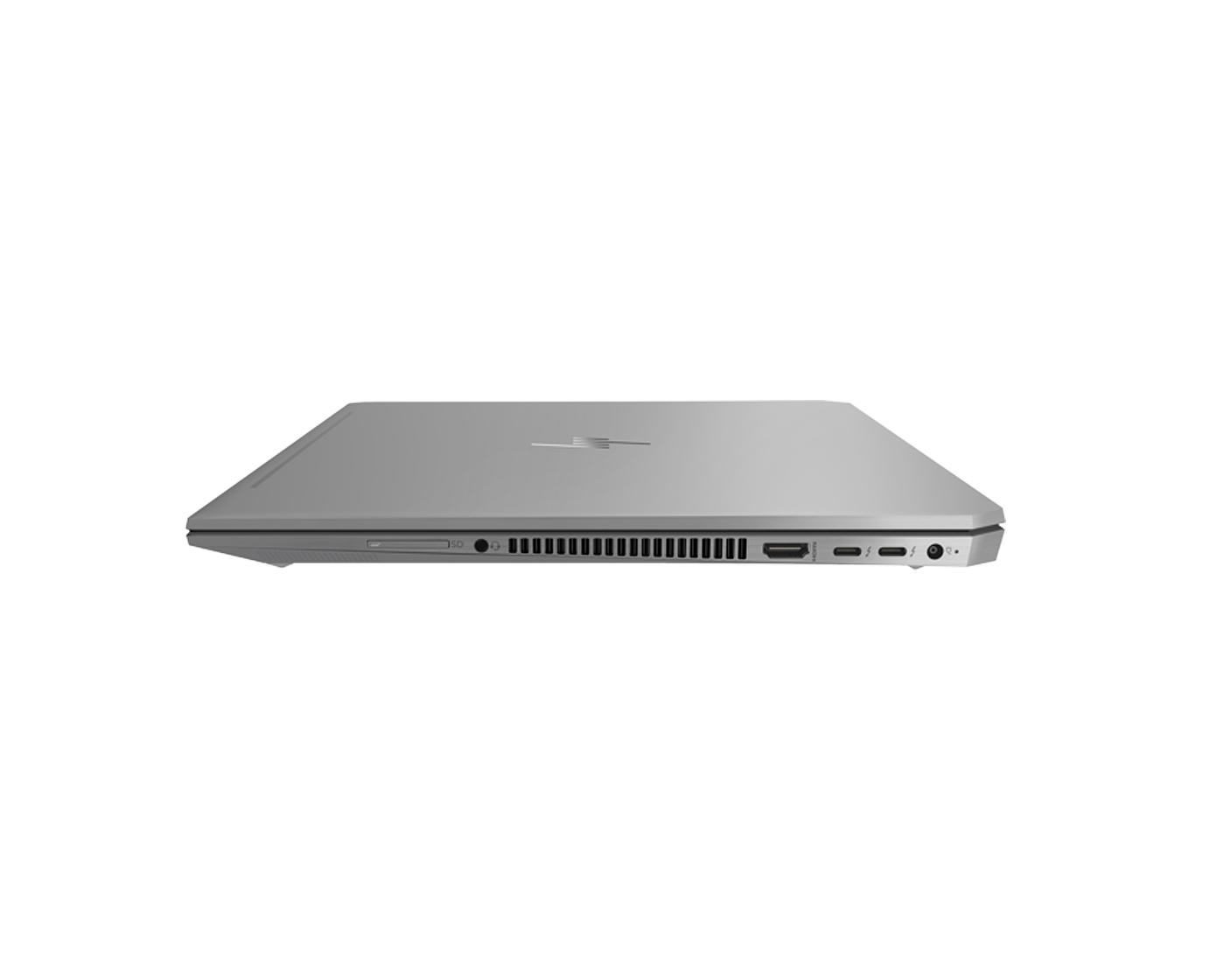 HP ZBOOK 15 G5 / CORE I7 8850H 2,6GHZ / 16GB RAM / 512GB SSD / QUADRO P2000 4GB / 15" FULLHD / WIN 10 PRO ¡LIQUIDACION!