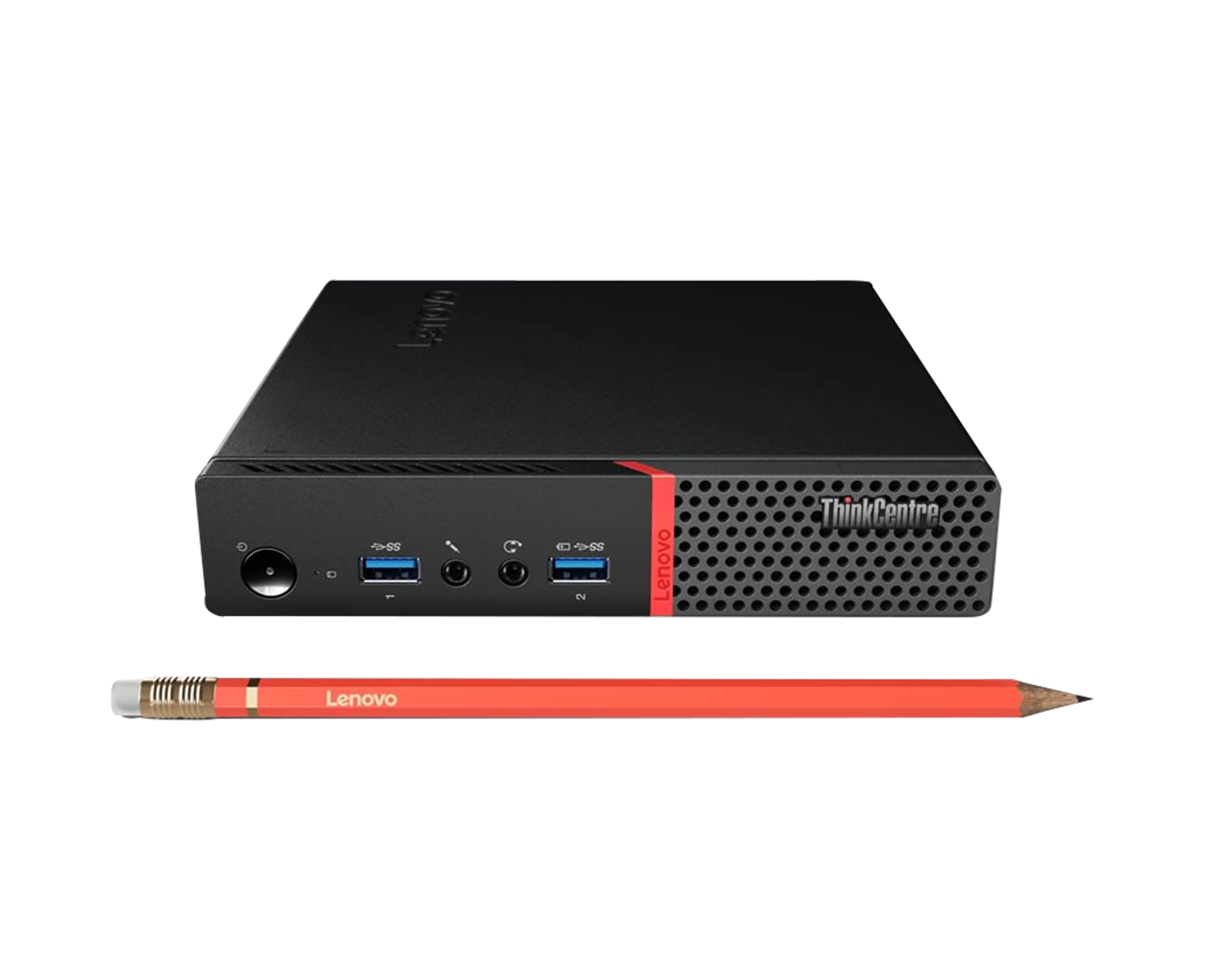 Pack Lenovo M700 + Samsung LS24A312 / Core I5 6400t 2,2ghz / 8Gb ram / 128Gb ssd+ 500Gb sata / 24" FULL HD / Win 10 Pro ¡Ex-demo! + Monitor ¡NUEVO!