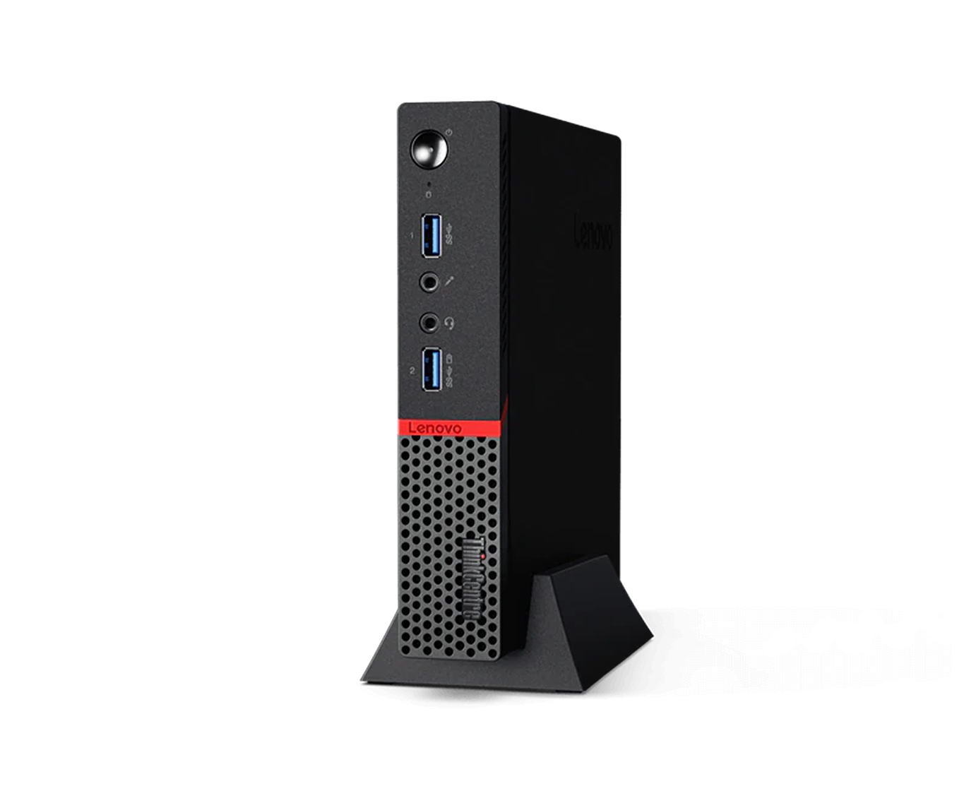 Pack Lenovo M700 + Samsung LS24A312 / Core I5 6400t 2,2ghz / 8Gb ram / 128Gb ssd+ 500Gb sata / 24" FULL HD / Win 10 Pro ¡Ex-demo! + Monitor ¡NUEVO!