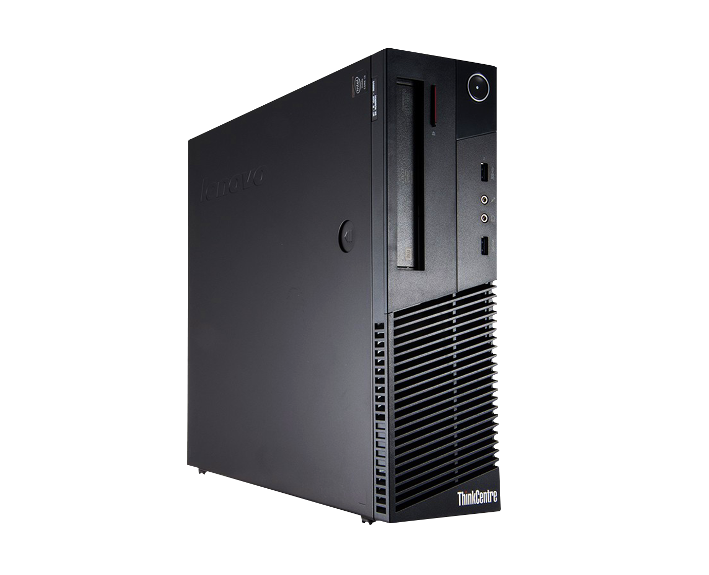 Lenovo Thinkcentre M93p / Core I5 4430 3,0ghz / 8Gb ram / 500Gb / Win 10 Pro ¡Ex-demo!