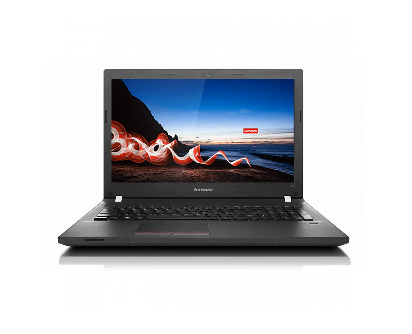 Lenovo Thinkpad E51-80 / Core I7 6500u 2,5ghz / 8Gb ram / 256Gb ssd / 15" HD / Win 10 Pro ¡Ex-demo!