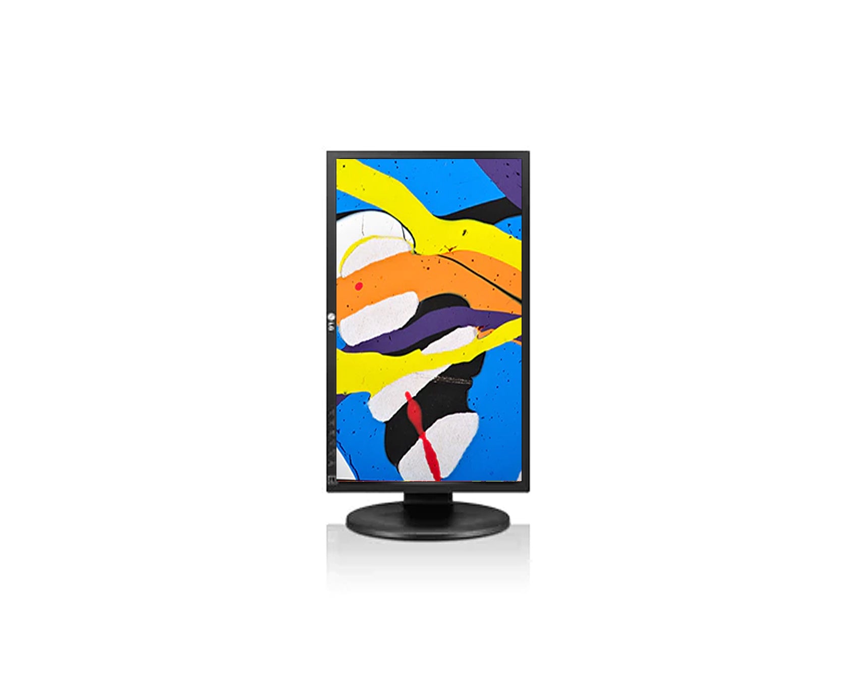 Lg 24mb35py / 24" / FullHD / Ergonómico / Panel Ips ¡Ex-demo!